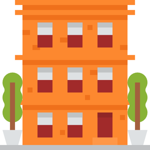 Luxury Low Rise Apartments