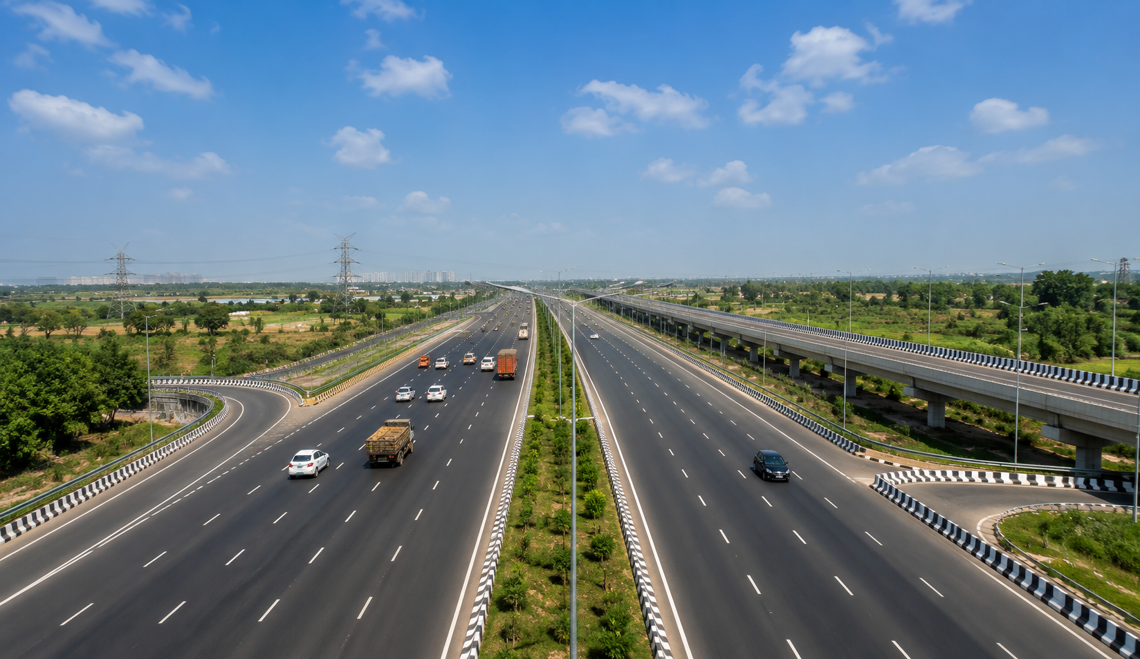 Eastern Peripheral Expressway