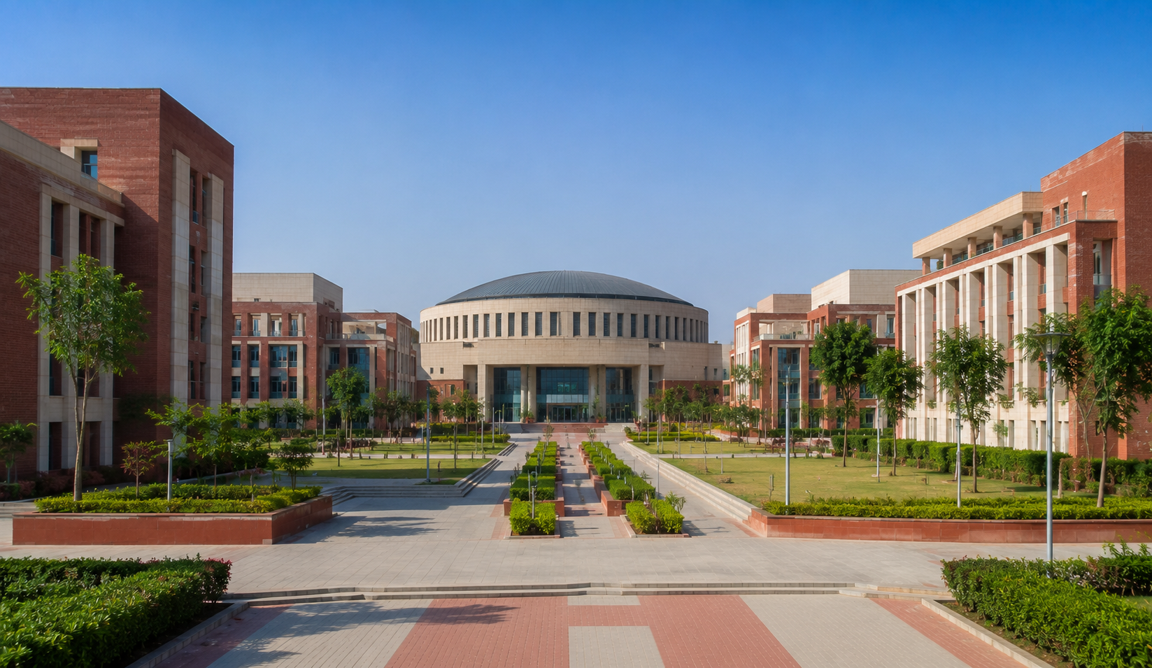 Gautam Buddha University